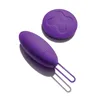 Vibrating Egg with Wireless Remote Control