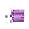 Kegel Training Kit with Six Progressive Balls