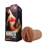 X5 Mamacita Ribbed Masturbator