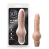X5 Mr. Right Now Vibrating Realistic Dildo