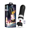 Quantum X Automatic Stroker with Vortex Technology
