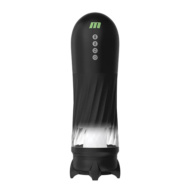 Quantum X Automatic Stroker with Vortex Technology