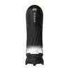 Quantum X Automatic Stroker with Vortex Technology
