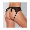 Adore Sheer Teaz Open Panty