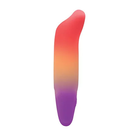 Dolphin Dreams Clitoral Vibrator with 10 Vibration Modes
