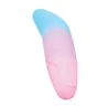 Dolphin Kisses Silicone Clitoral Vibrator