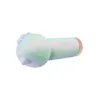 Unicorn Dreams Clitoral Vibrator with Flexible Head