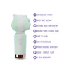 Unicorn Dreams Clitoral Vibrator with Flexible Head