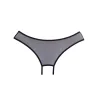 Adore Sheer Teaz Open Panty