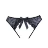 Adore Sheer Teaz Open Panty