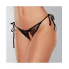 Adore Sugar Tie Side Open Lace Panty