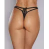 Adore Dreaming Lace Thong