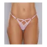 Adore Do Not Disturb Lace Thong