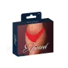 Sugar High Split Crotch Lace Panty
