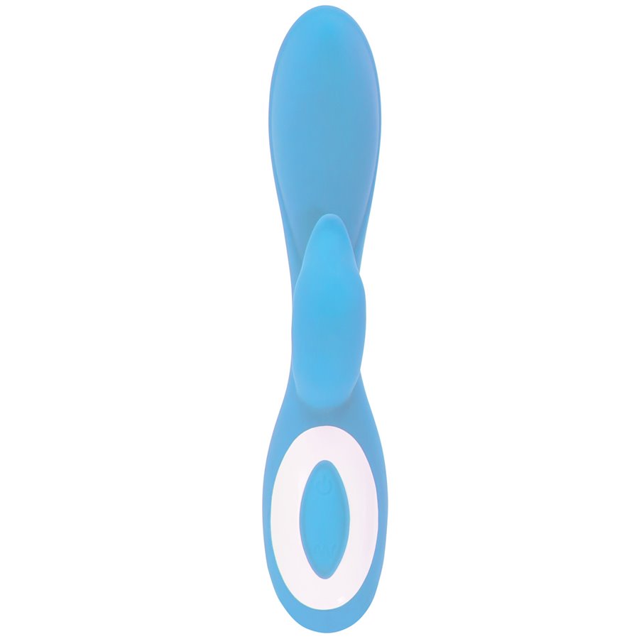 Wonderlust Harmony Vibrator