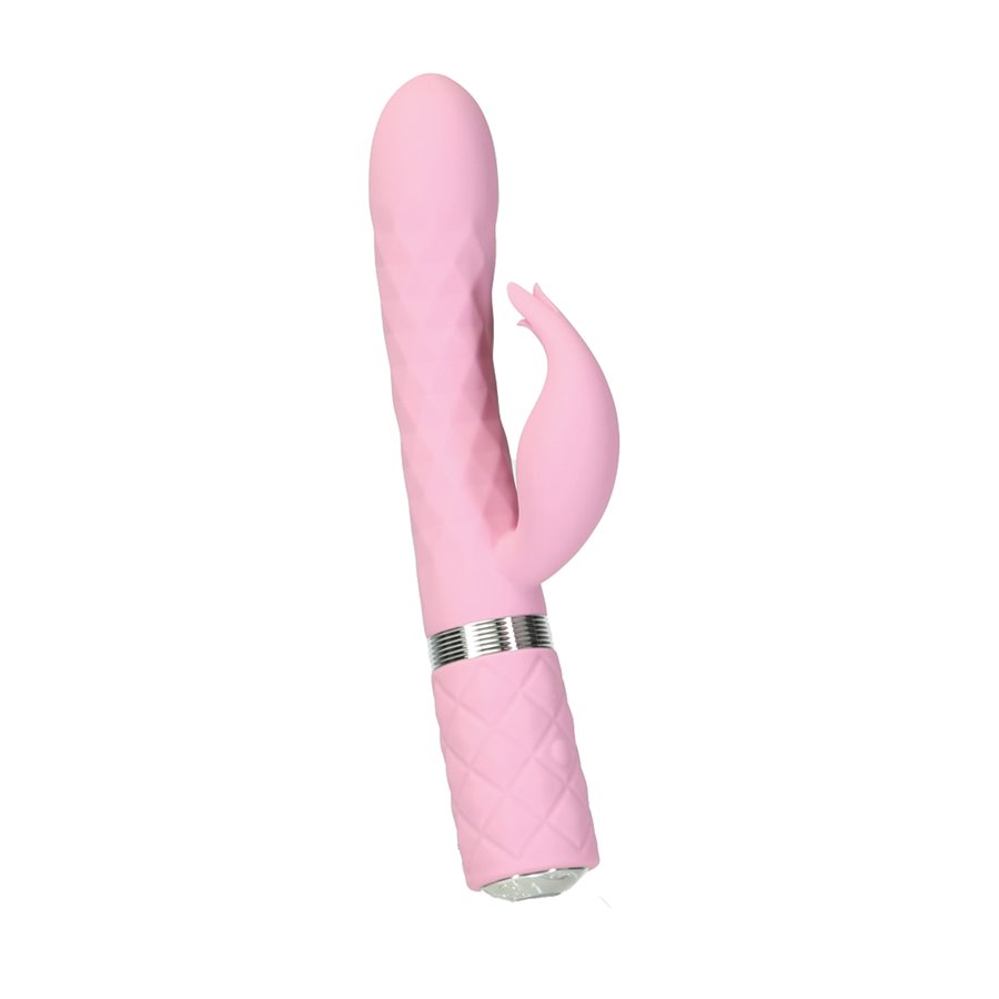 Pillow Talk Lively Vibrator