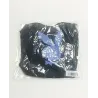 Scoop Neck Bunny Logo Teddy with Thong Back