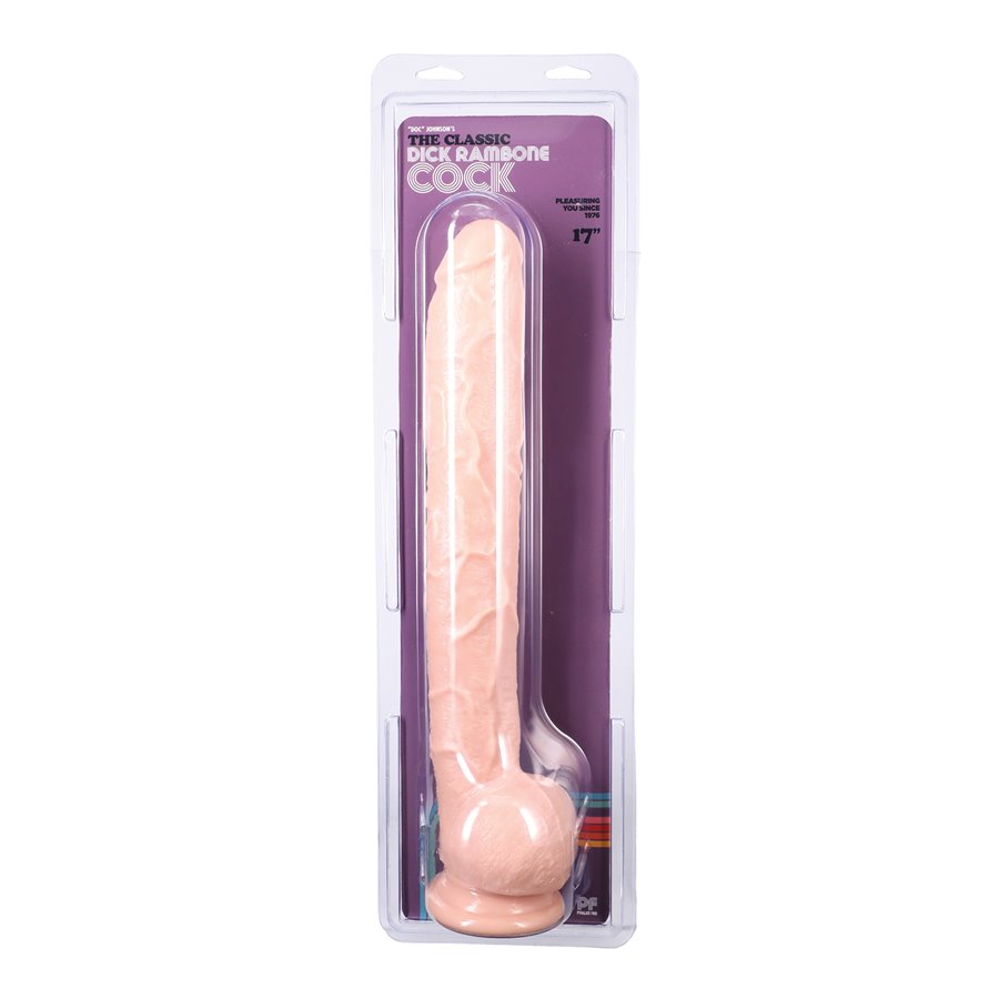 Dick Rambone Cock