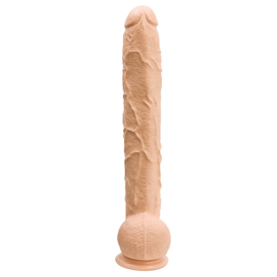 Dick Rambone Cock