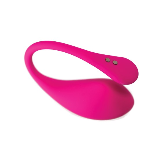 Lush 3 - The most powerful Bluetooth remote control vibrator! | %shop-name%