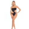 Fatale Cutout Bodysuit