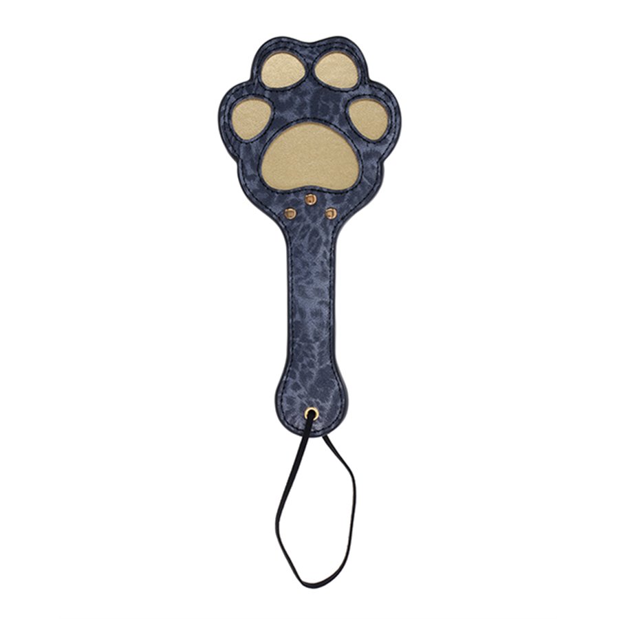 Cougar Paw Paddle