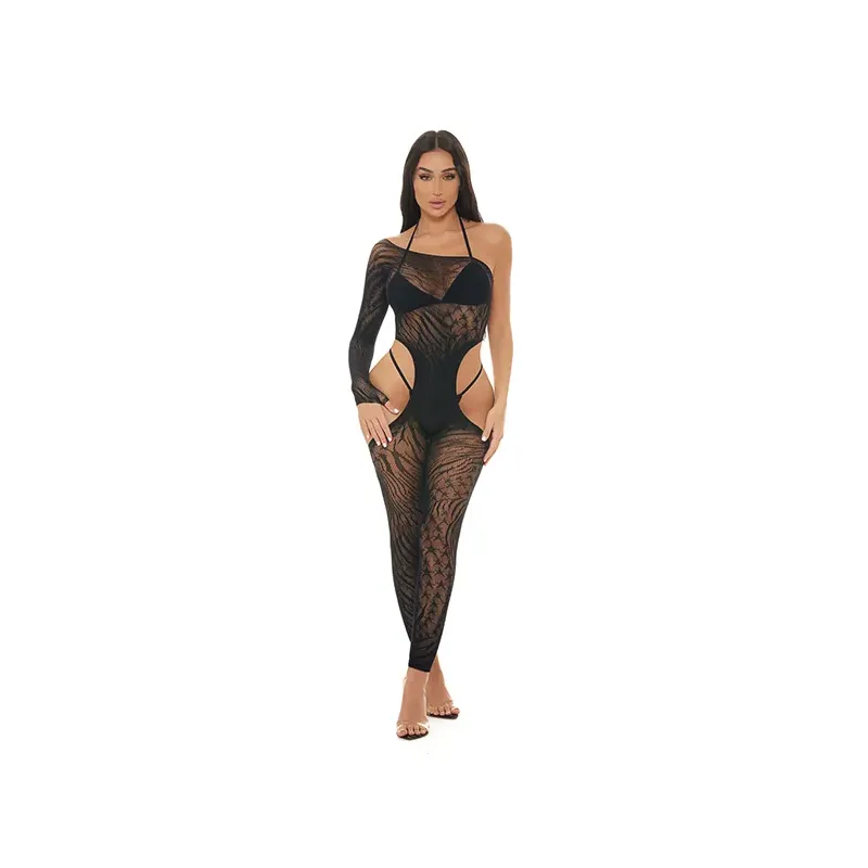 Star Sign Bodystocking
