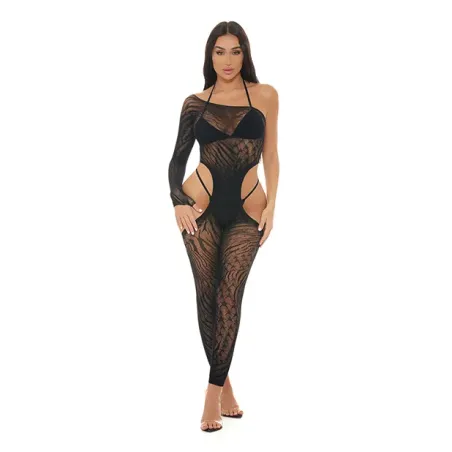 Star Sign Bodystocking