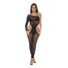 Star Sign Bodystocking