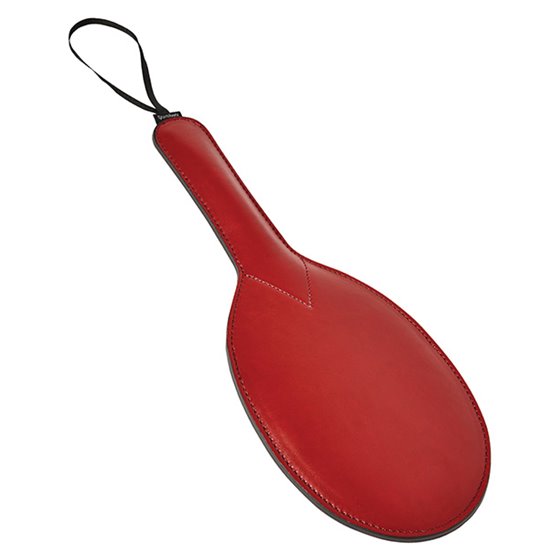 Saffron Ping Pong Paddle