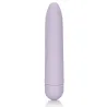 Mini Vibrator with Curved Bullet Tip