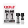 Nipple Suckers with Adjustable Vacuum Suction