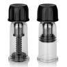 Nipple Suckers with Adjustable Vacuum Suction