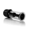 Nipple Suckers with Adjustable Vacuum Suction