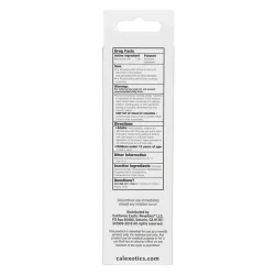 Tush Eze Desensitizing Anal Gel 1.5 oz