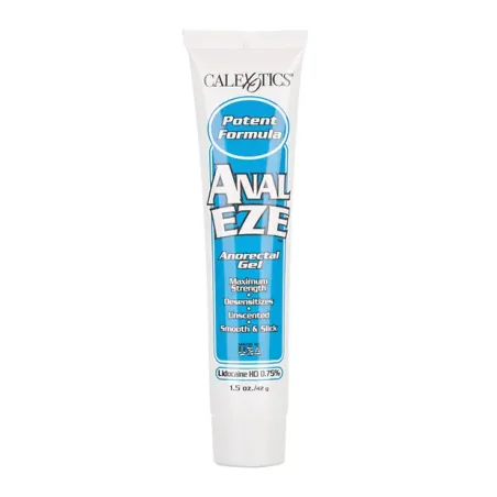 Anal Eze Desensitizing Cream 1.5 oz