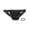 Packer Gear Jock Strap Harness with O-Ring
