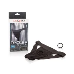 Packer Gear Jock Strap with O-Ring Harness