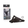 Packer Gear Jock Strap with O-Ring Harness