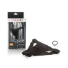 Packer Gear Jock Strap with O-Ring and Bullet Pocket