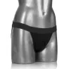 Packer Gear Jock Strap with O-Ring and Bullet Pocket