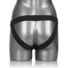 Packer Gear Jock Strap with O-Ring and Bullet Pocket