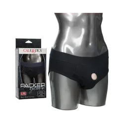 Packer Gear Brief Harness with Internal Pockets