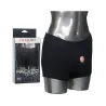 Packer Gear Boxer Harness with Internal Pocket