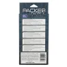 Packer Gear Boxer Harness with Internal Pocket