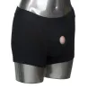 Packer Gear Boxer Harness with Internal Pocket