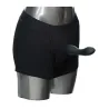 Packer Gear Boxer Harness with Internal Pocket