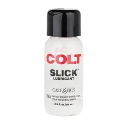 COLT Slick Water-Based Personal Lubricant 8.9 fl. oz.