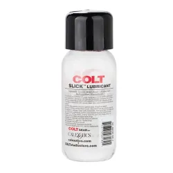 COLT Slick Water-Based Personal Lubricant 8.9 fl. oz.