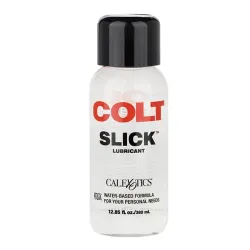 COLT Slick Water-Based Personal Lubricant 12.85 fl oz